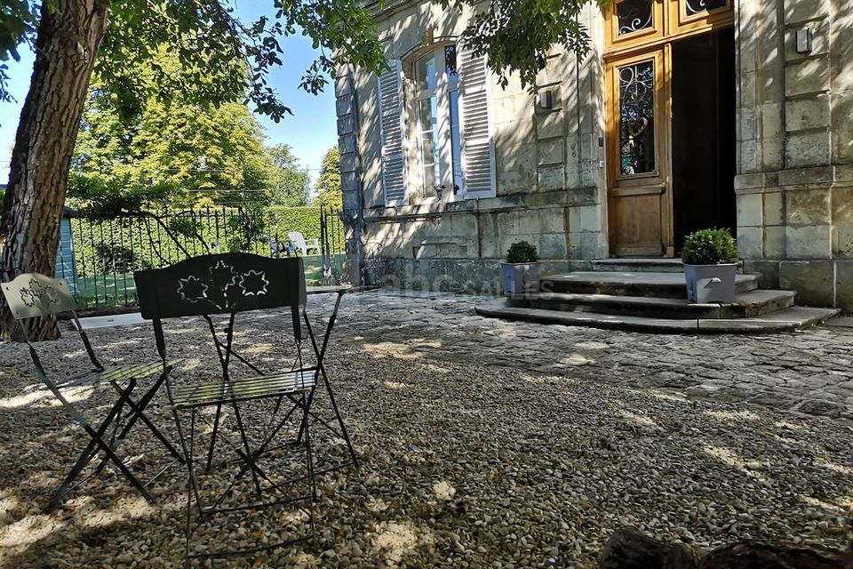 La Carrière l'Evêque