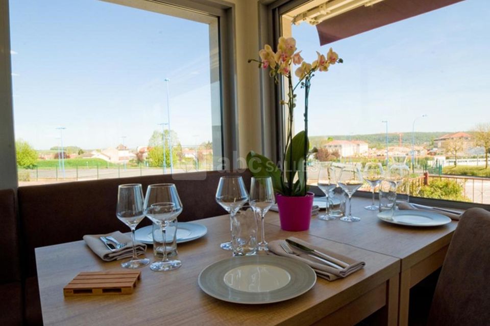 Hôtel de la Madeleine