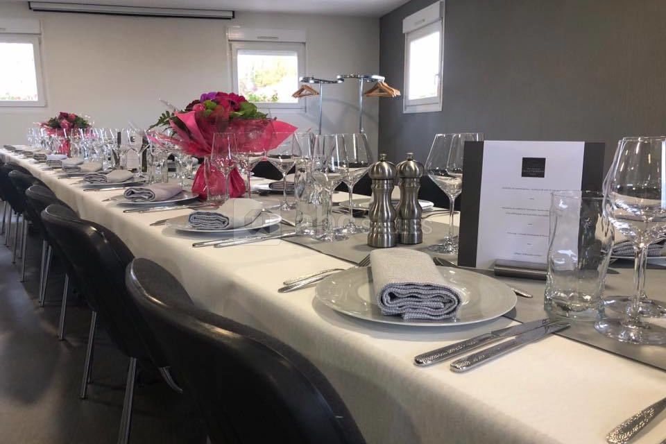 Hôtel de la Madeleine