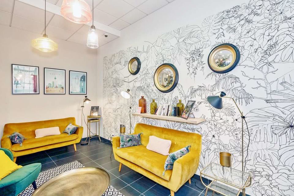 Appart'City Strasbourg Centre