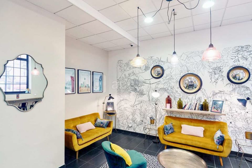 Appart'City Strasbourg Centre