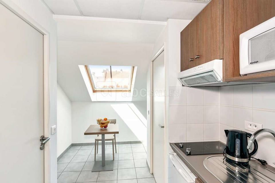 Appart'City Strasbourg Centre