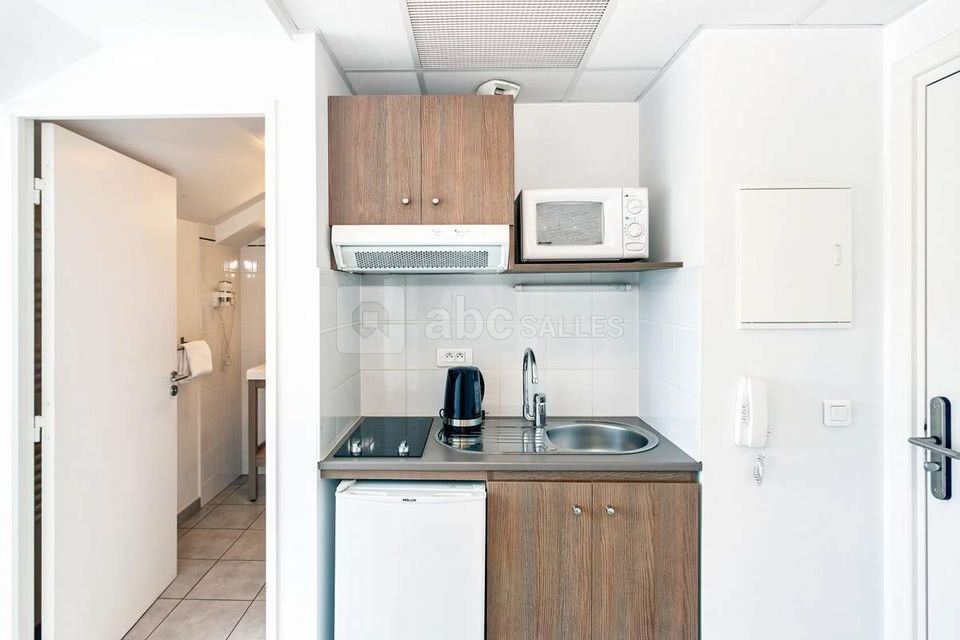 Appart'City Strasbourg Centre