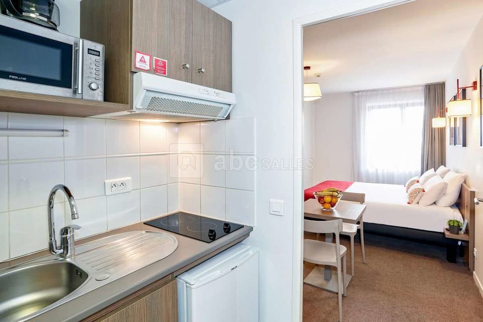 Appart'City Strasbourg Centre