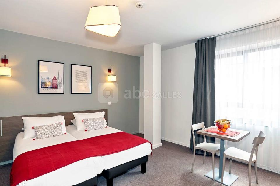 Appart'City Strasbourg Centre