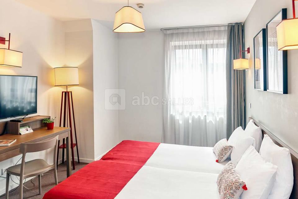 Appart'City Strasbourg Centre