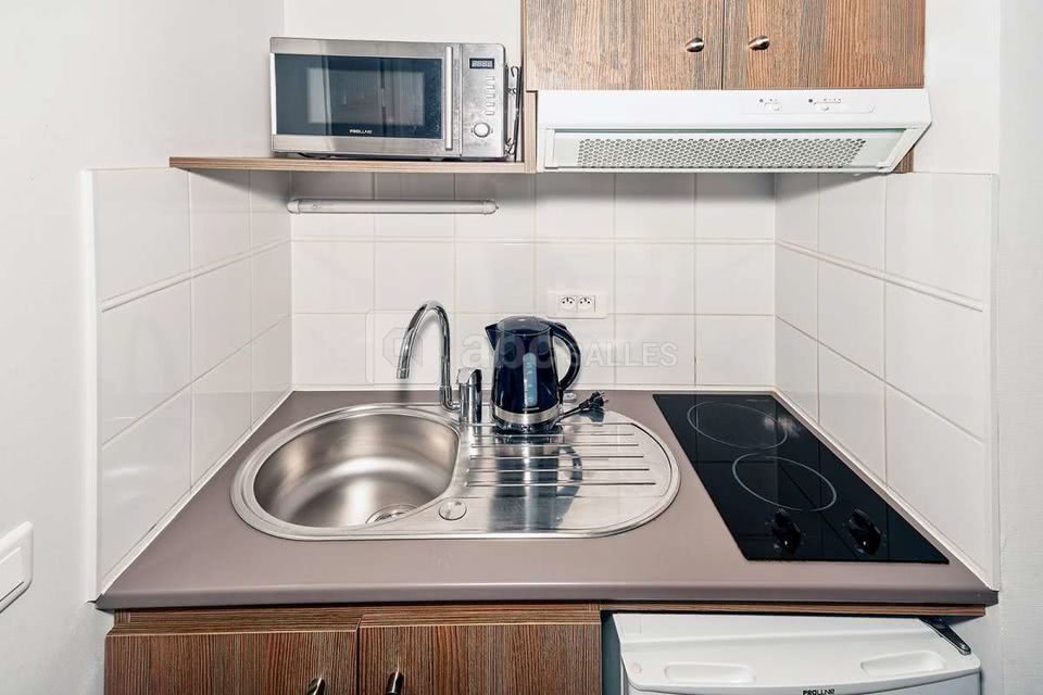 Appart'City Strasbourg Centre