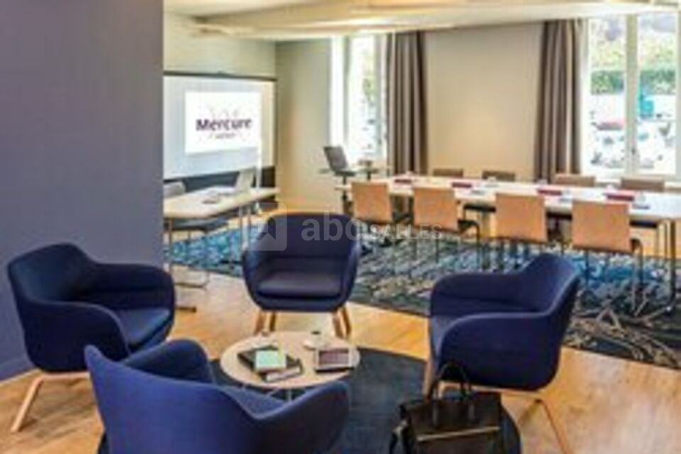 Hôtel Mercure Beauvais Centre Cathédrale