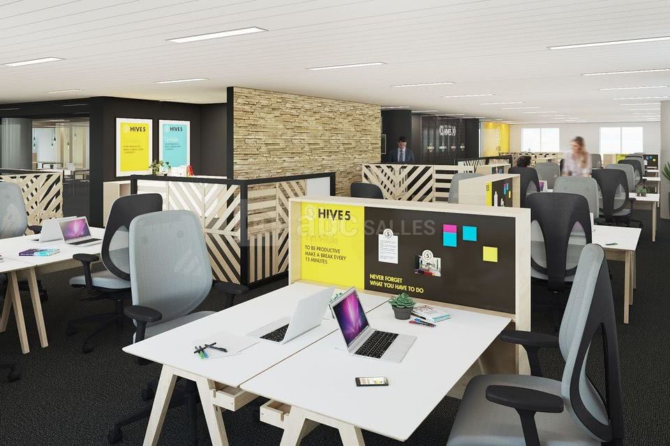 Hive5