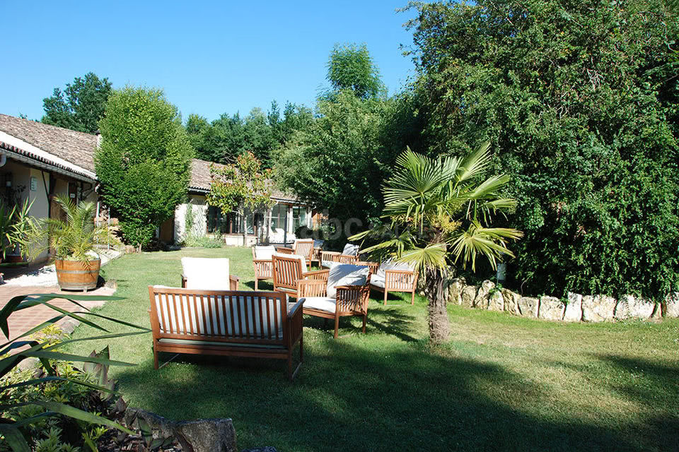 Domaine Laborde