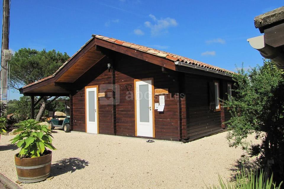 Domaine Laborde