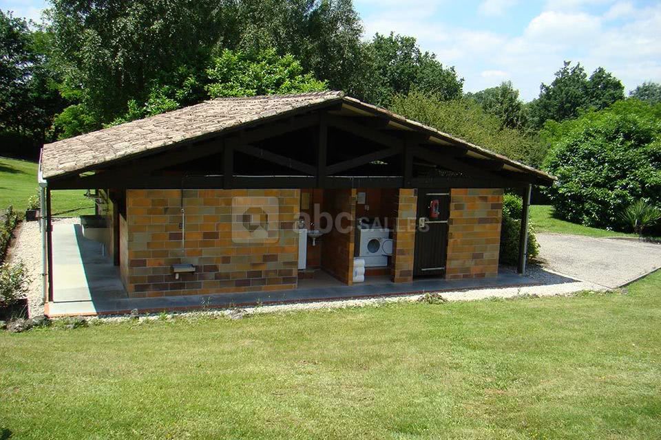 Domaine Laborde