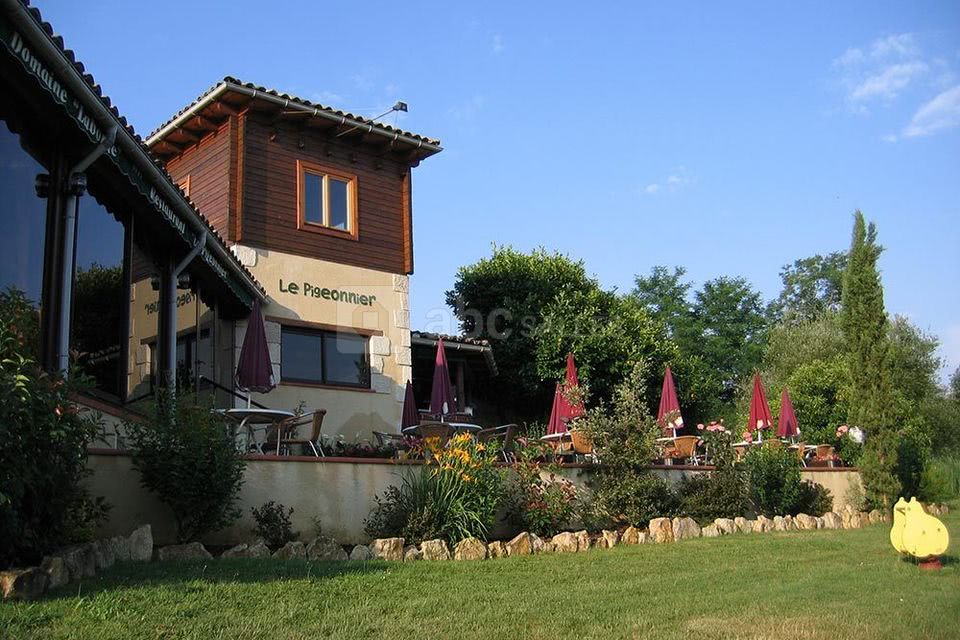 Domaine Laborde