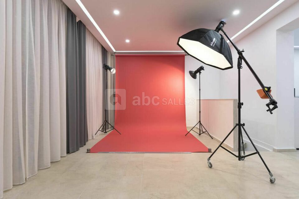 Audran Studio