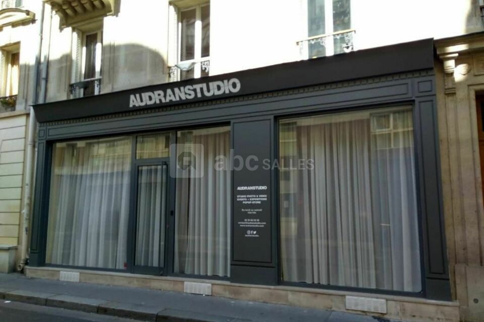 Audran Studio