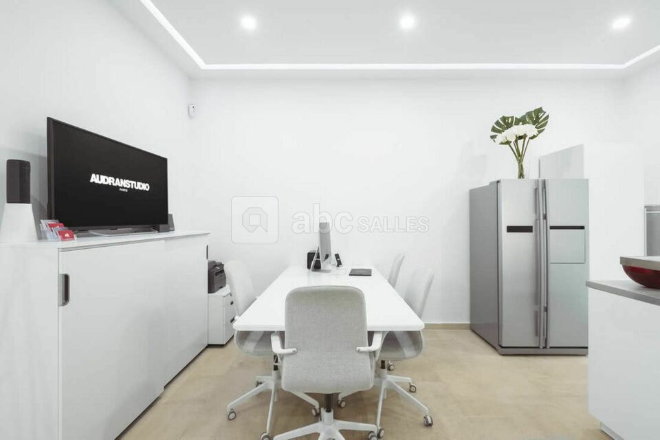 Audran Studio