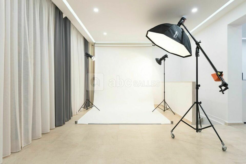 Audran Studio