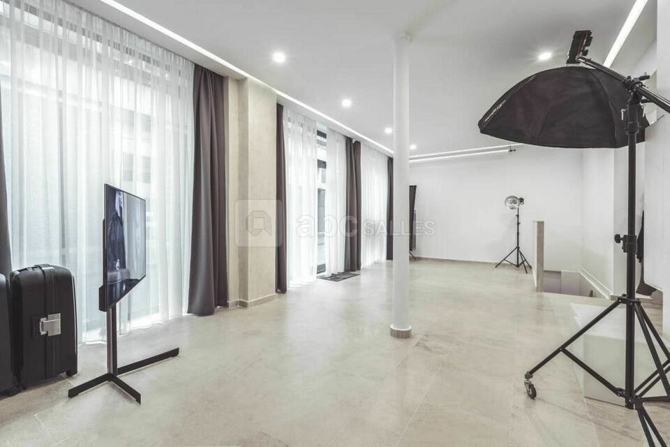 Audran Studio