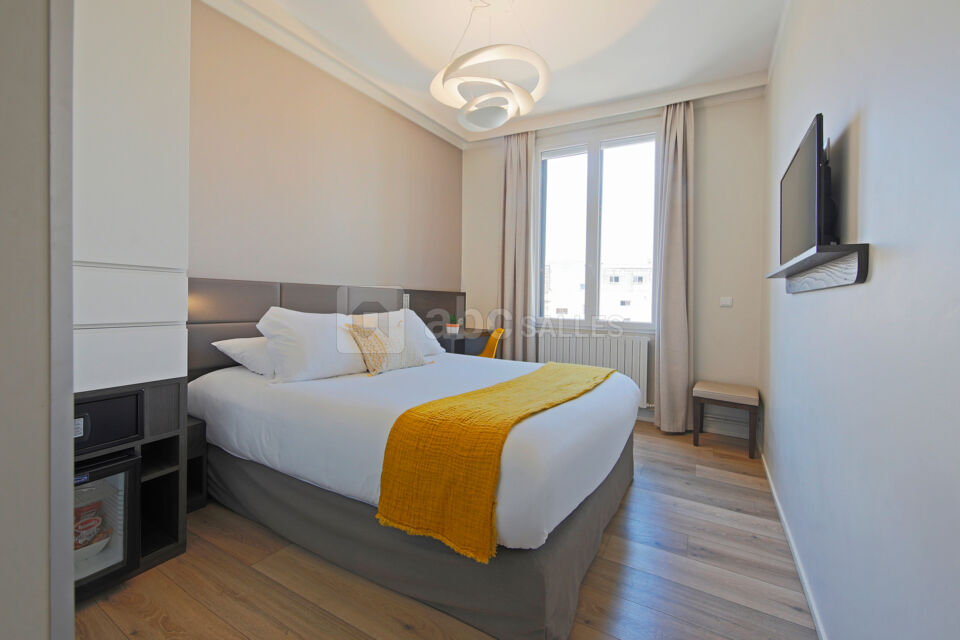 Hôtel Negrecoste