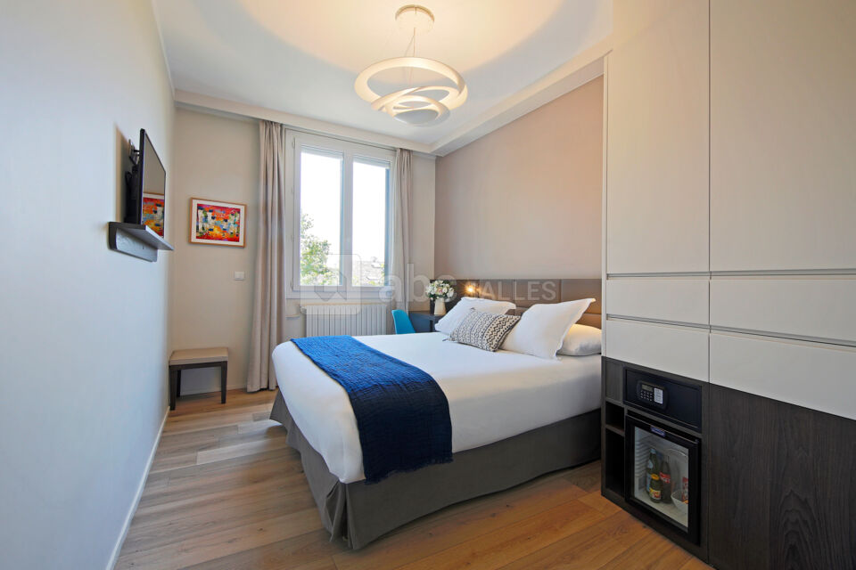 Hôtel Negrecoste