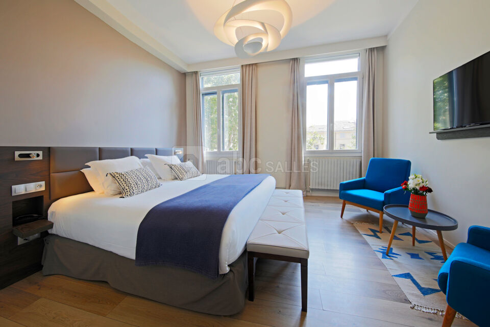 Hôtel Negrecoste