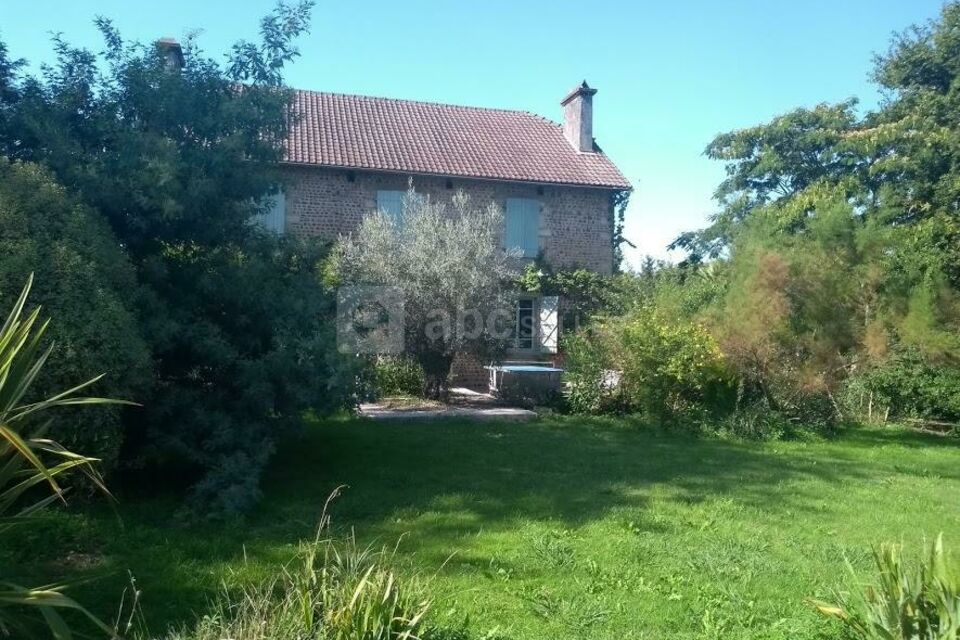 Domaine Oustau Cassou