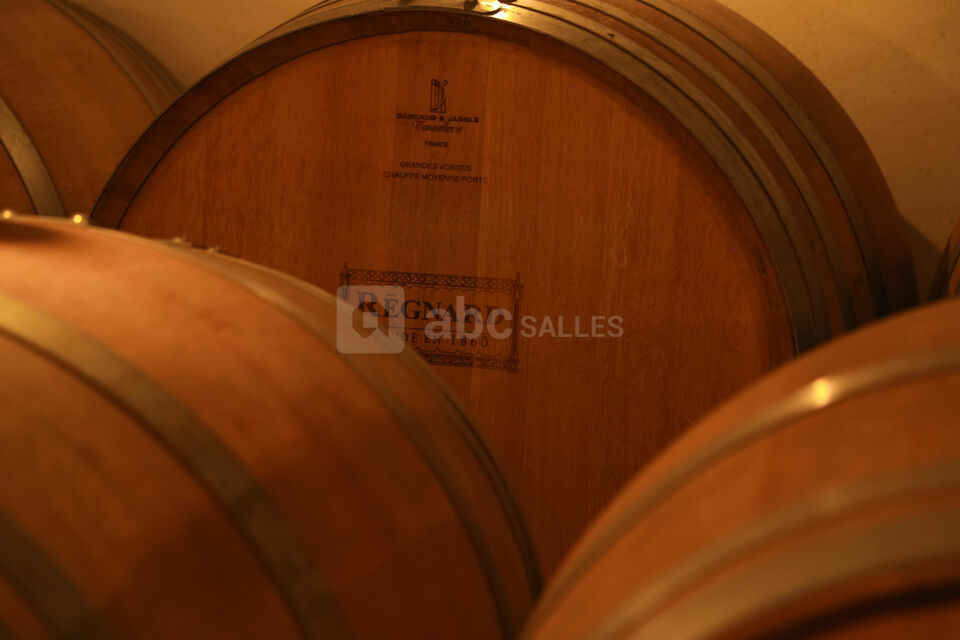 Domaine Regnard