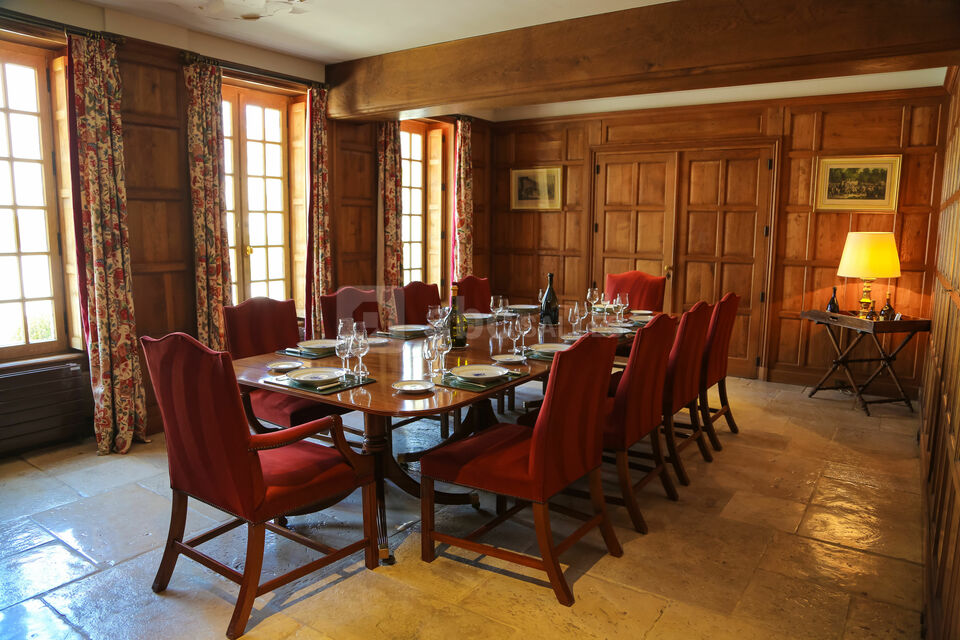 Domaine Regnard