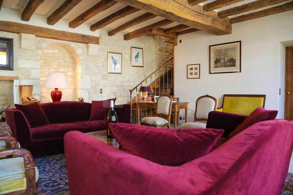 Domaine Regnard
