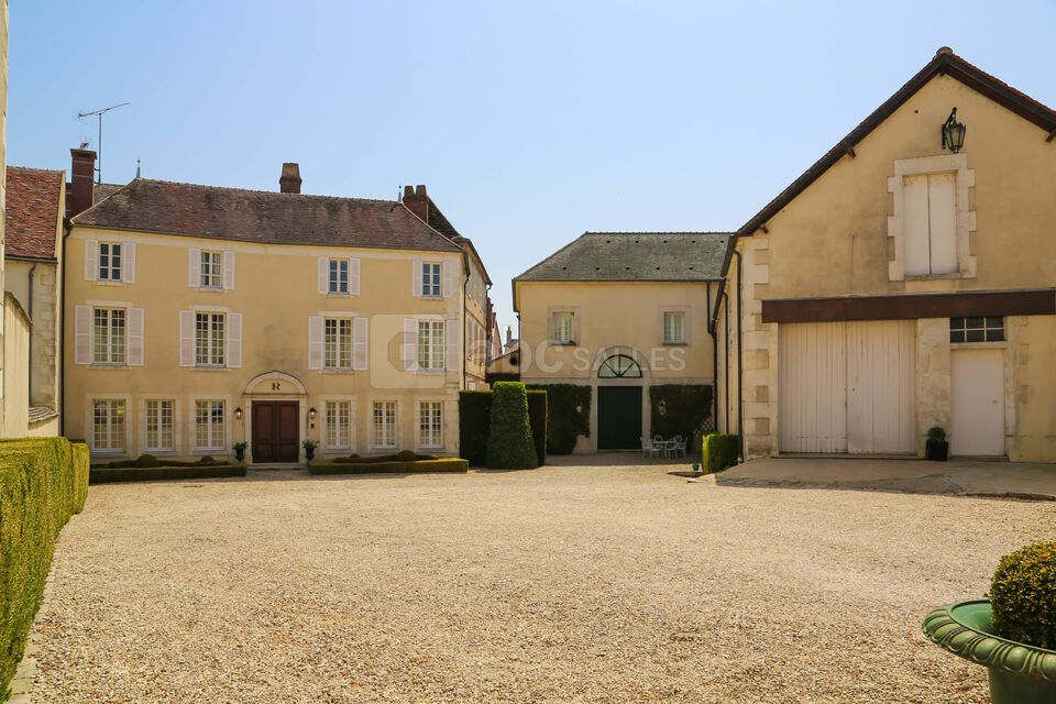 Domaine Regnard