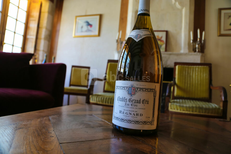 Domaine Regnard