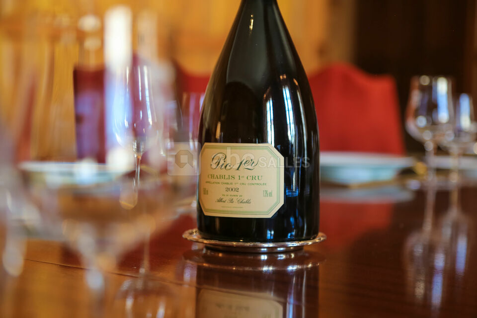 Domaine Regnard