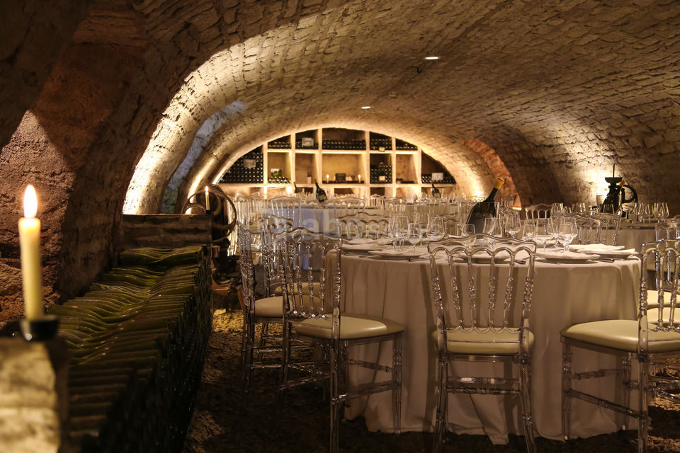 Domaine Regnard