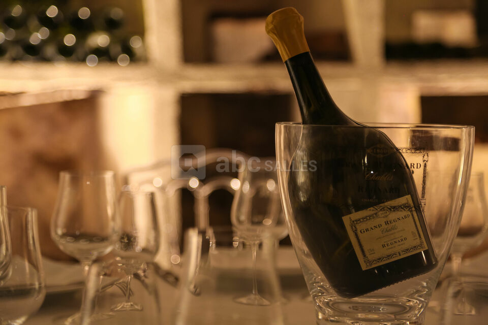 Domaine Regnard