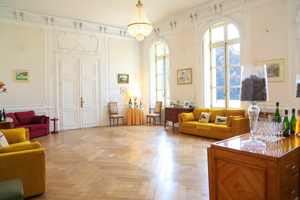 Château d'Avelin