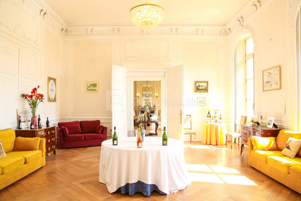Château d'Avelin