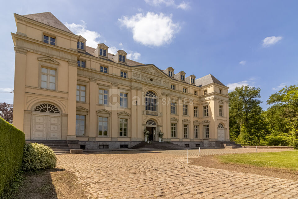 Château d'Avelin