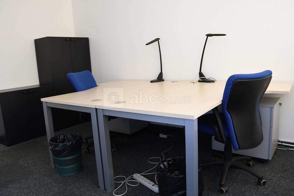 Centre d'Affaires Athena