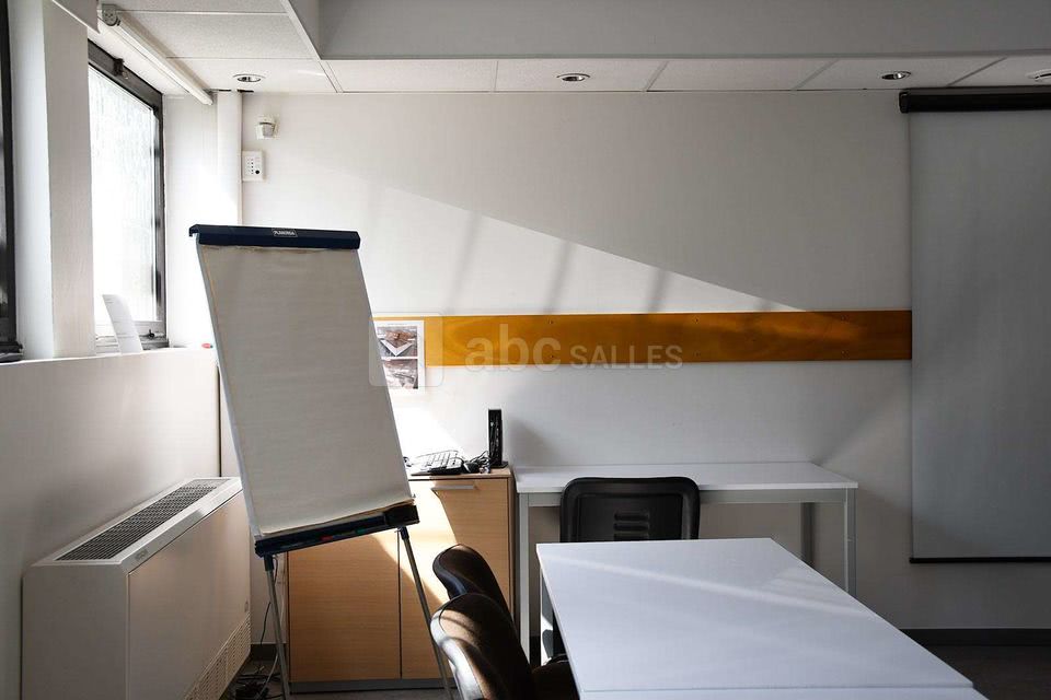 Centre d'Affaires Athena