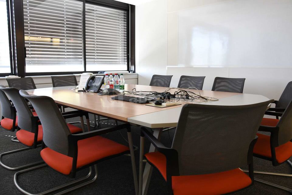 Centre d'Affaires Athena