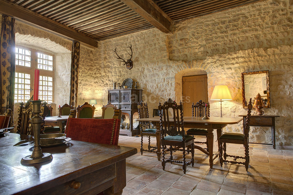 Château de Maisonseule