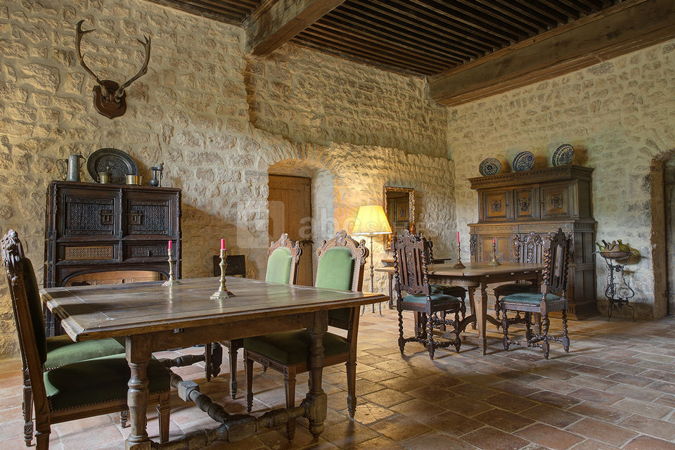 Château de Maisonseule