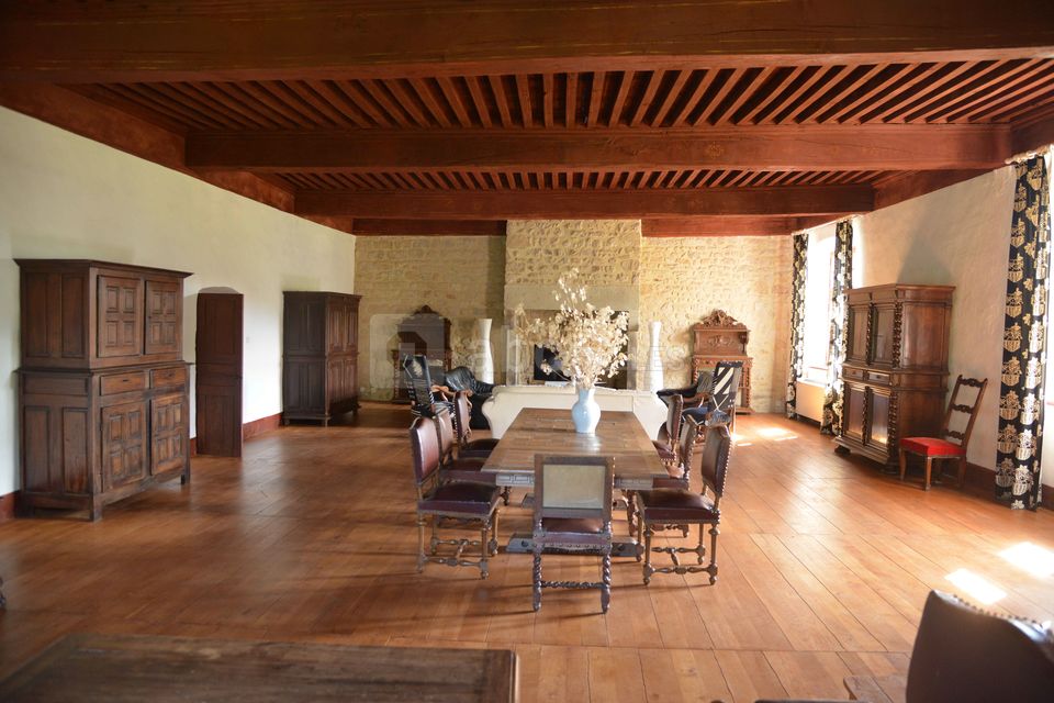 Château de Maisonseule