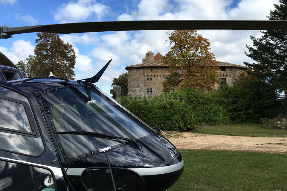 Château de Maisonseule