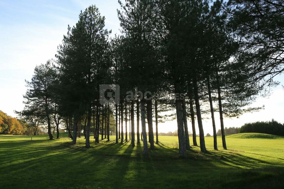 Golf De Mignaloux Beauvoir