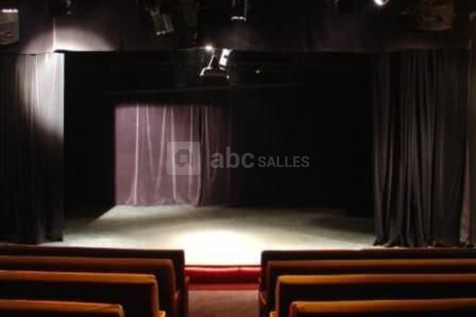L'Auguste Théâtre