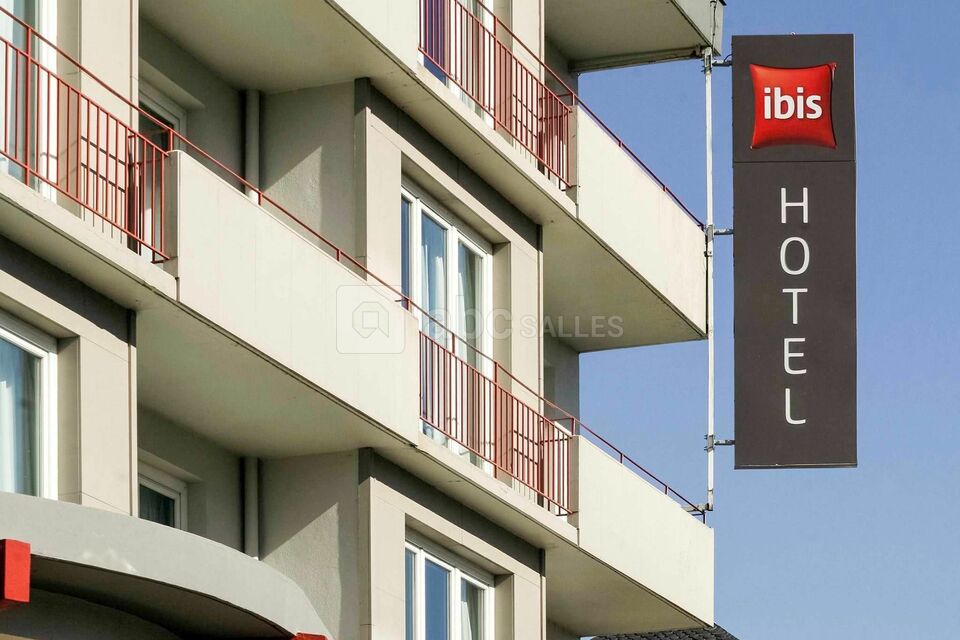 Ibis Brive Centre