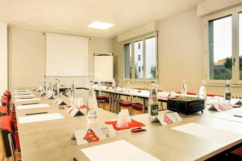 Ibis Brive Centre