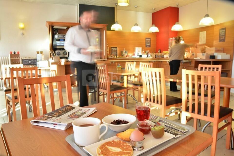 Ibis Brive Centre
