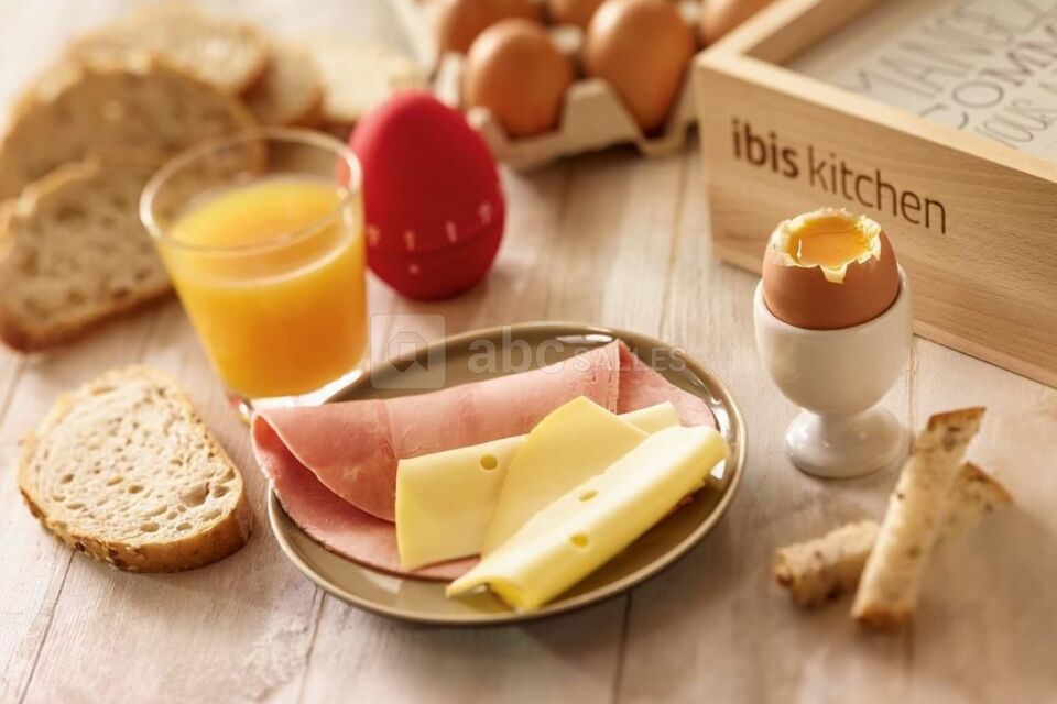 Ibis Brive Centre